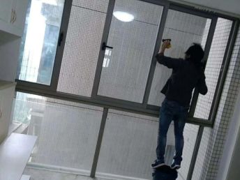 南坪专业清洁公司 全方位清洁服务助力整洁商务与生活环境